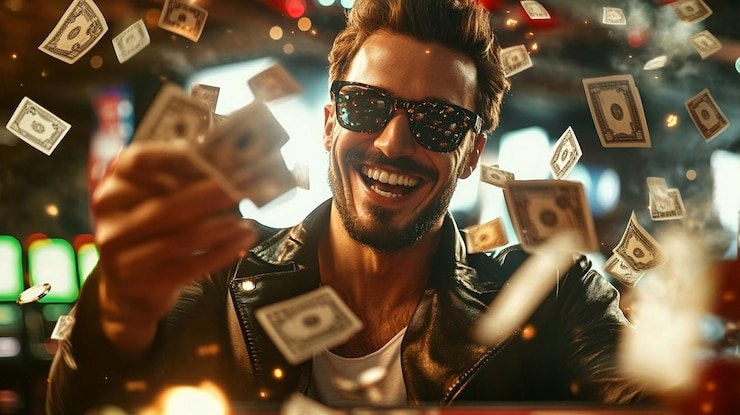 pkr 3000 Slot Machines Aur Hamare Studio Partners