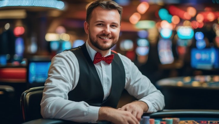 pkr 3000 Fast round starts