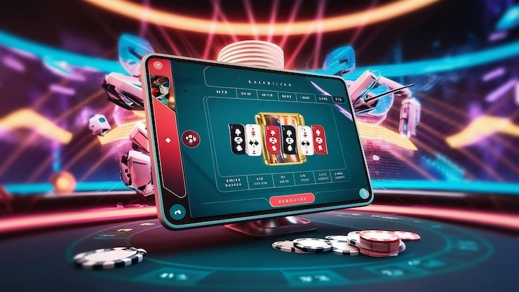 pkr 3000 pkr 3000 Mobile App: Live Casino aur Slots Hath Mein